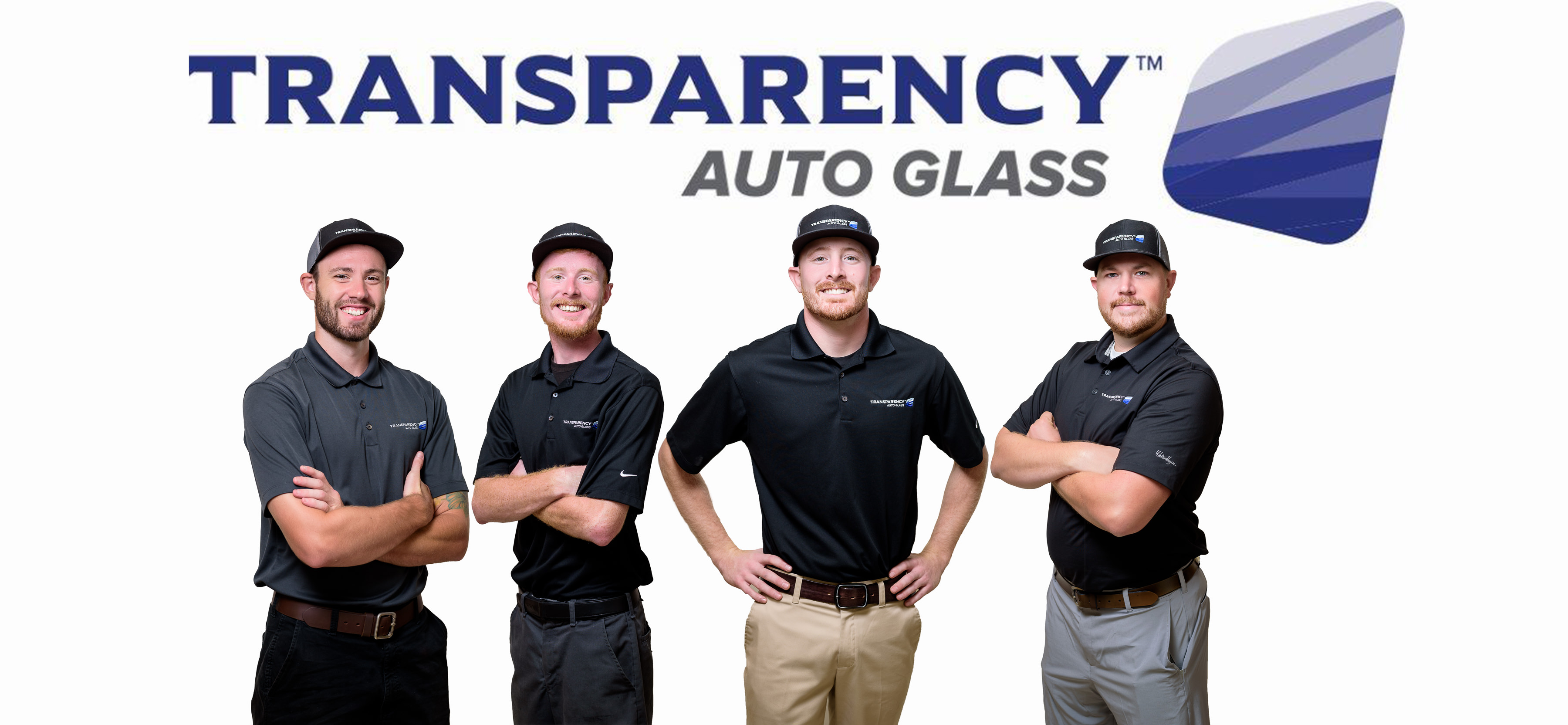 Transparency Auto Glass Staff Meet the team